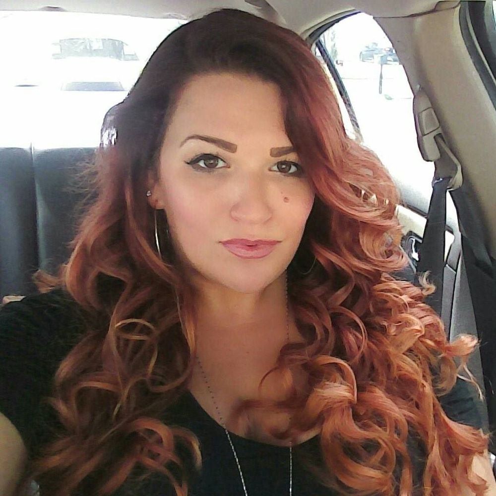 Meet your Posher, Rita